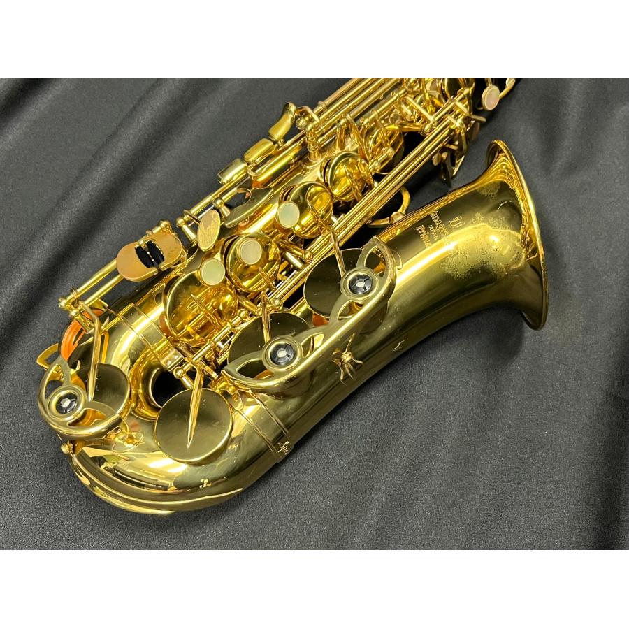 YANAGISAWA ヤナギサワ アルトサックス A-901 Special : 伊藤