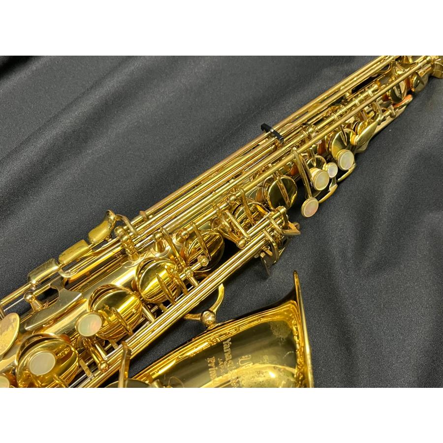 ヤナギサワ アルトサックス A901 大分県よりお持ち込み頂きました！ヤナギサワ A-901 アルト