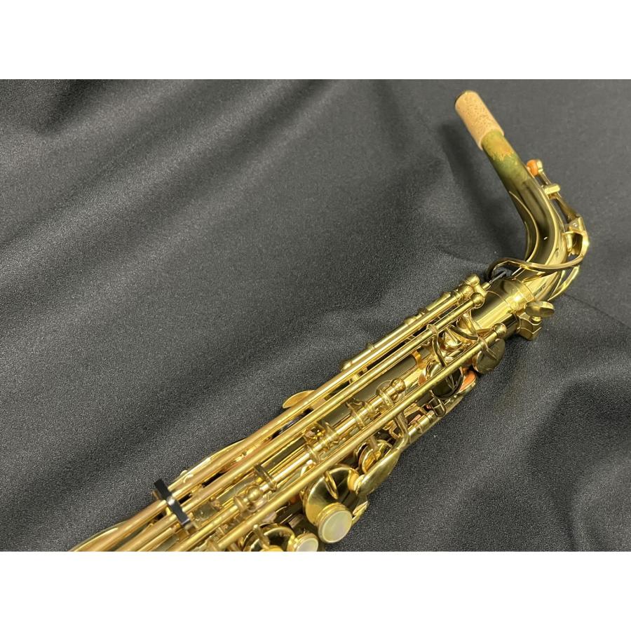 ヤナギサワ アルトサックス A901 中古楽器情報】YANAGISAWA『A901（アルトサックス）』入荷致し
