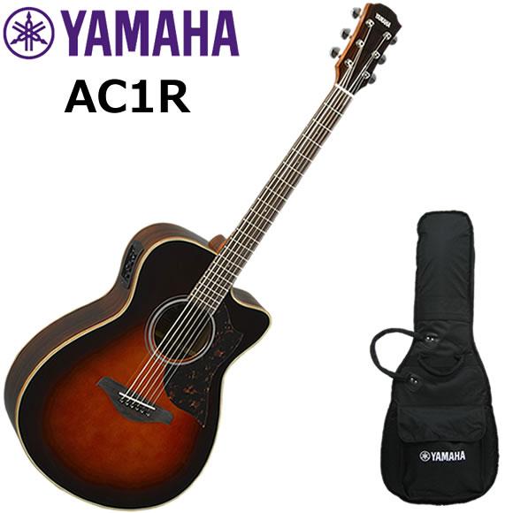 YAMAHA（ヤマハ） AC1R/TBS エレアコ : 伊藤楽器船橋店 - 通販 - Yahoo 