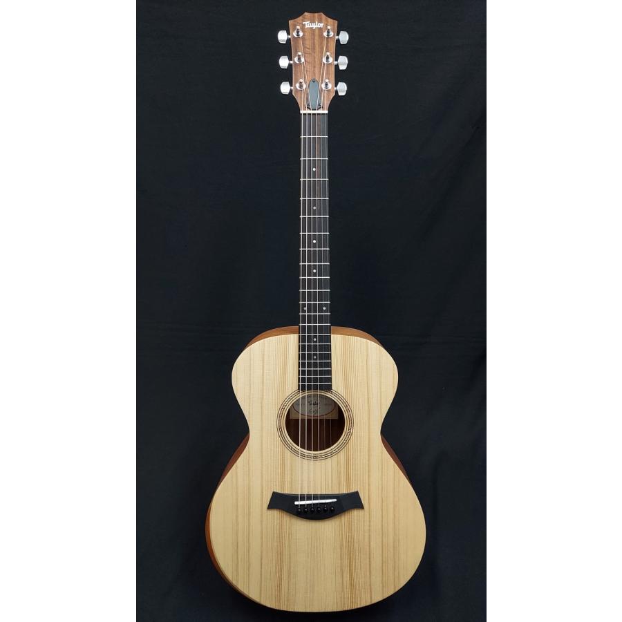 最終値段★Taylor Academy12e 24年購入 保証書あり ほぼ未使用 Taylor-Academy-12e-2210093198-