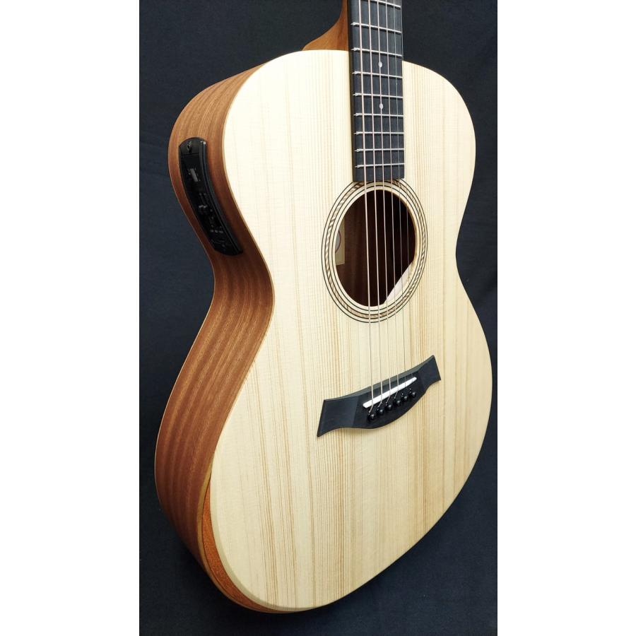最終値段★Taylor Academy12e 24年購入 保証書あり ほぼ未使用 Academy 12e ウォルナット エレクトリック ギター | Taylor Guitars