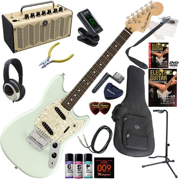 Fender ベース　YAMAHA THR5 セット Fender ベースYAMAHA THR5 セット
