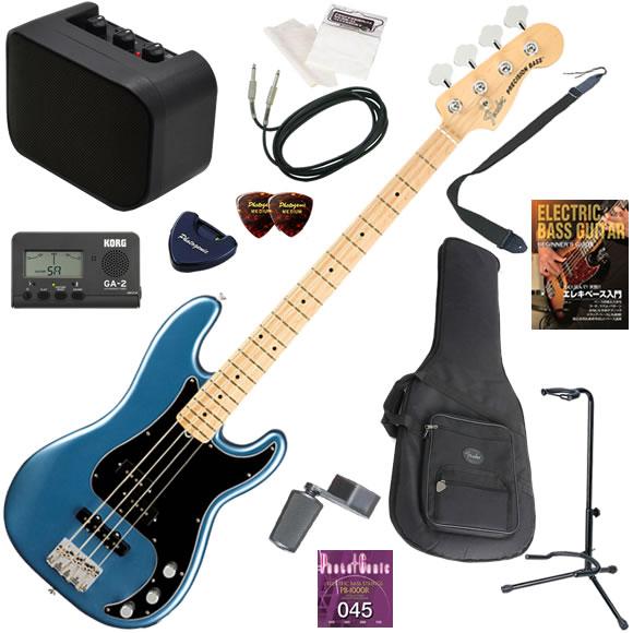 Fender プレシジョンベースセット Fender 2023 Collection Made in Japan Traditional 60s