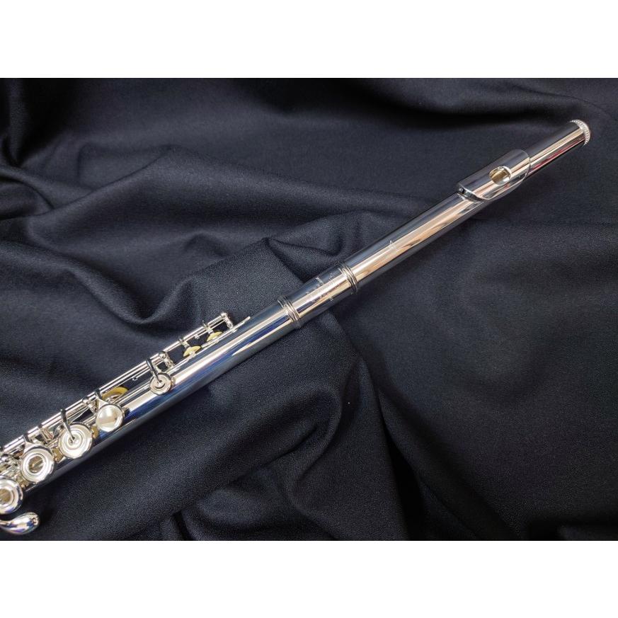 SANKYO サンキョウ フルート Artist RC【1本限りの大特価】 : 伊藤楽器