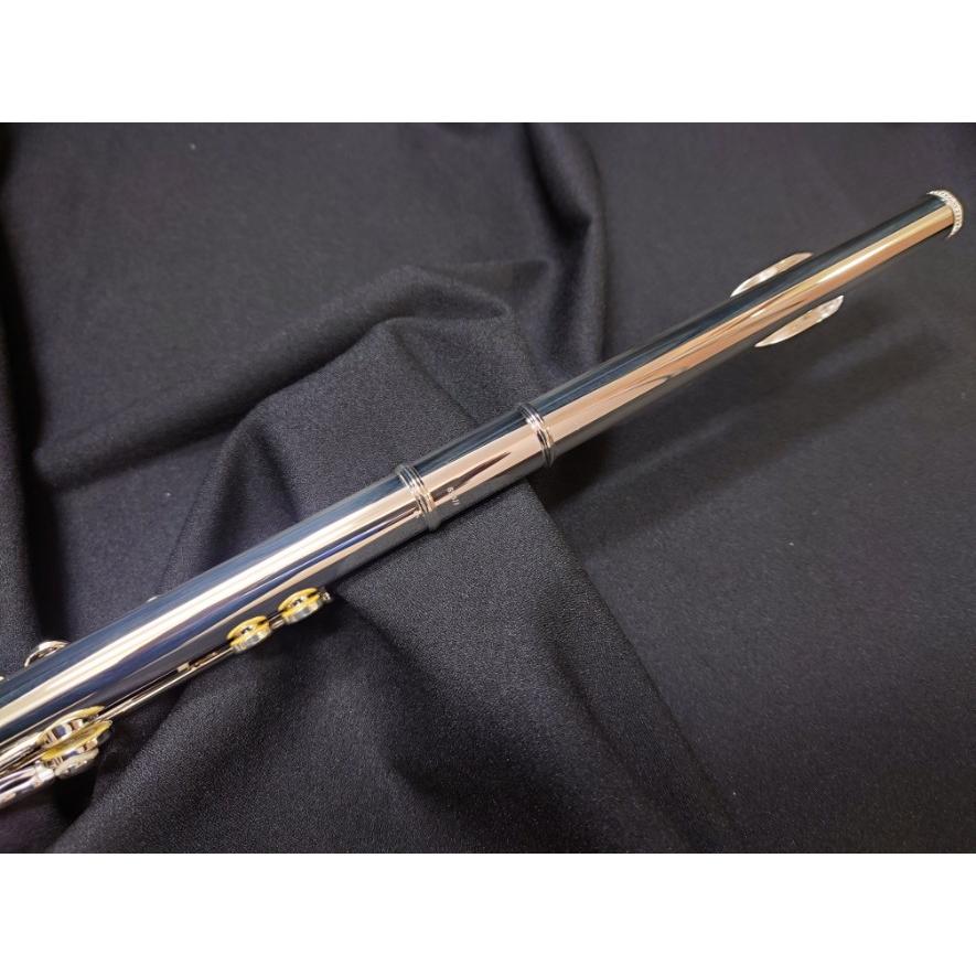 SANKYO サンキョウ フルート Artist PA R NEL : 伊藤楽器船橋店 - 通販