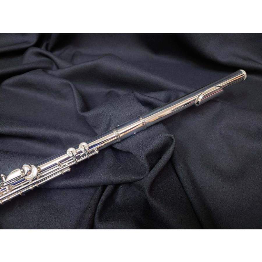 SANKYO サンキョウ フルート Artist RC【1本限りの大特価】 : 伊藤楽器