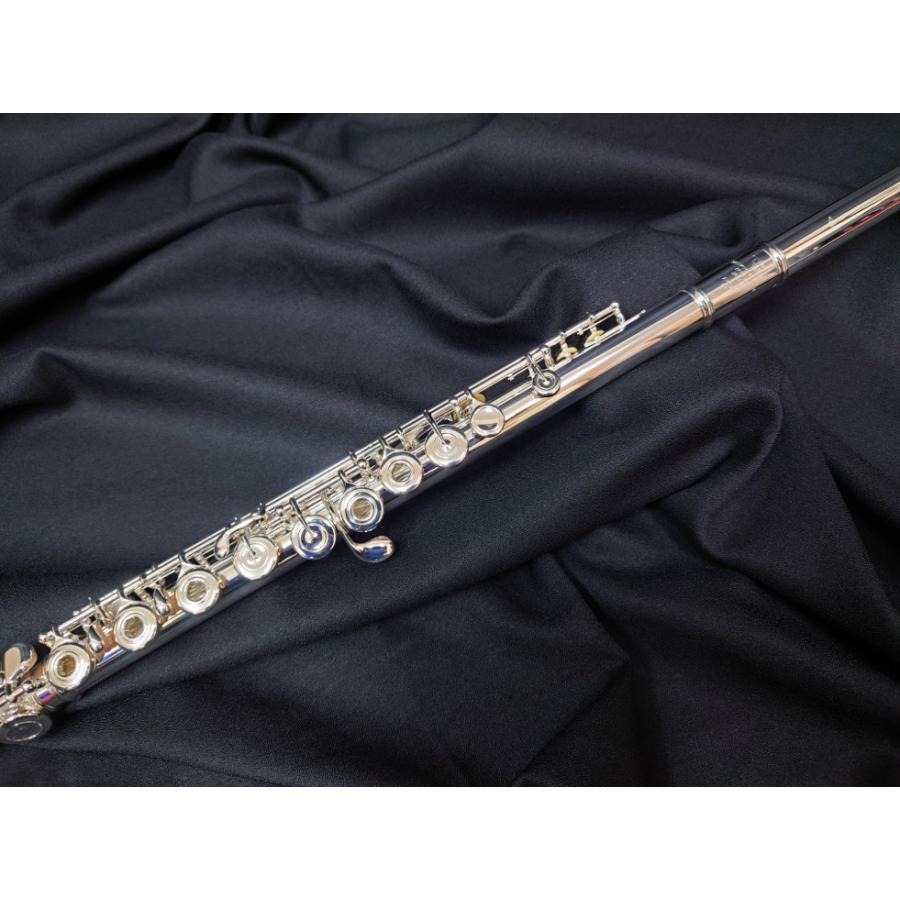 SANKYO サンキョウ フルート Artist RC【1本限りの大特価】 : 伊藤楽器