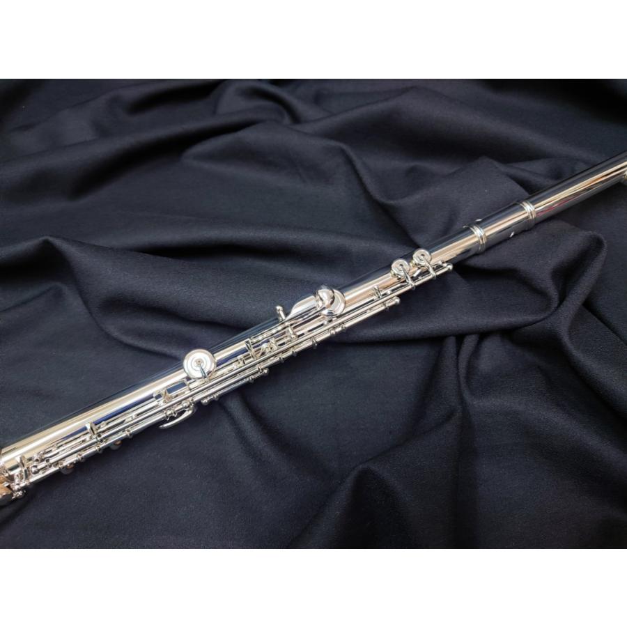 SANKYO サンキョウ フルート Artist RC【1本限りの大特価】 : 伊藤楽器