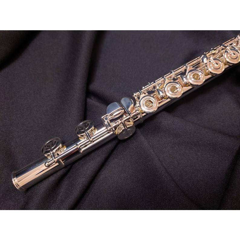 SANKYO サンキョウ フルート Artist PA R NEL : 伊藤楽器船橋店 - 通販