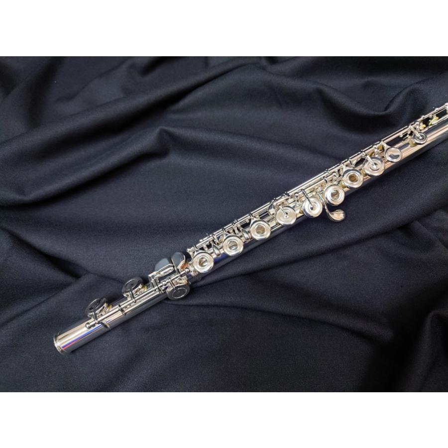 SANKYO サンキョウ フルート Artist RC【1本限りの大特価】 : 伊藤楽器