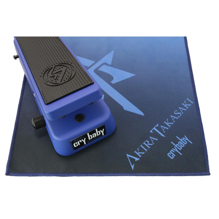 Jim Dunlop AT95 Akira Takasaki Signature Wah : 伊藤楽器船橋店