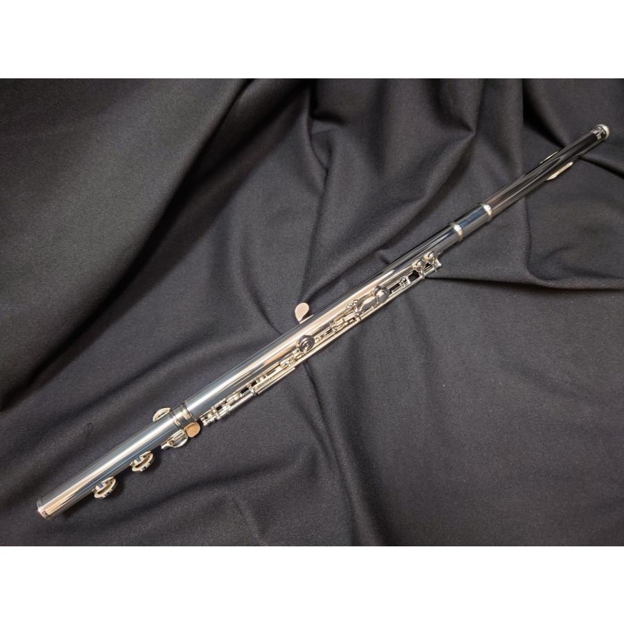 MIYAZAWA ミヤザワ フルート Atelier1E BR : 伊藤楽器船橋店 - 通販