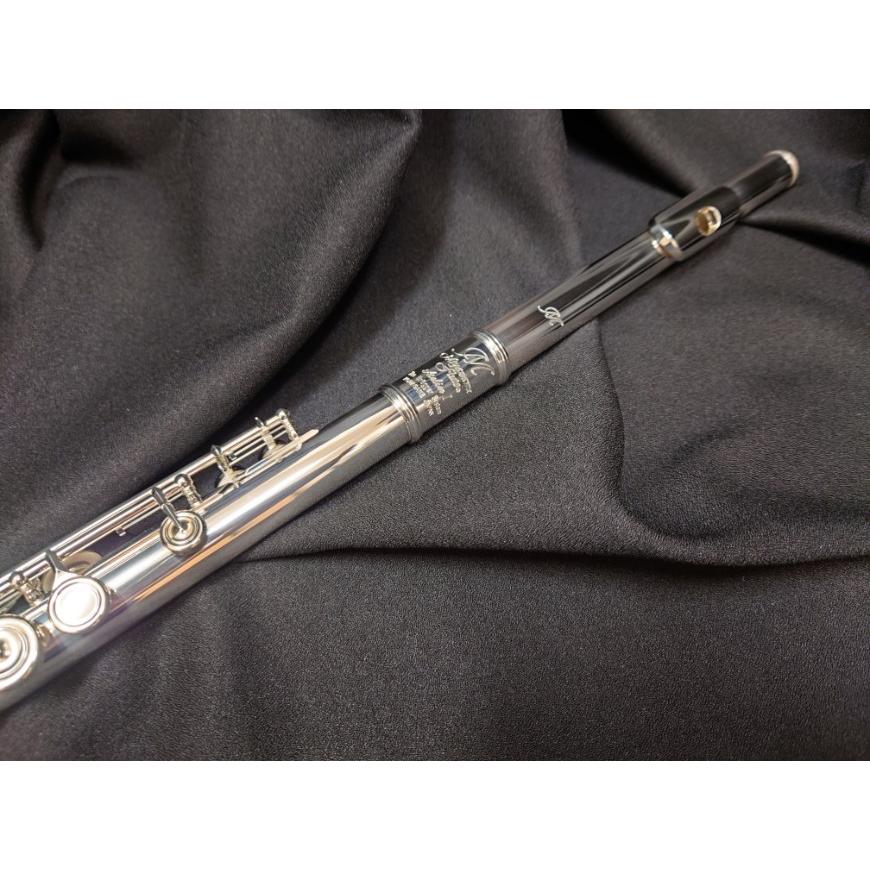 MIYAZAWA ミヤザワ フルート Atelier1E BR : 伊藤楽器船橋店 - 通販