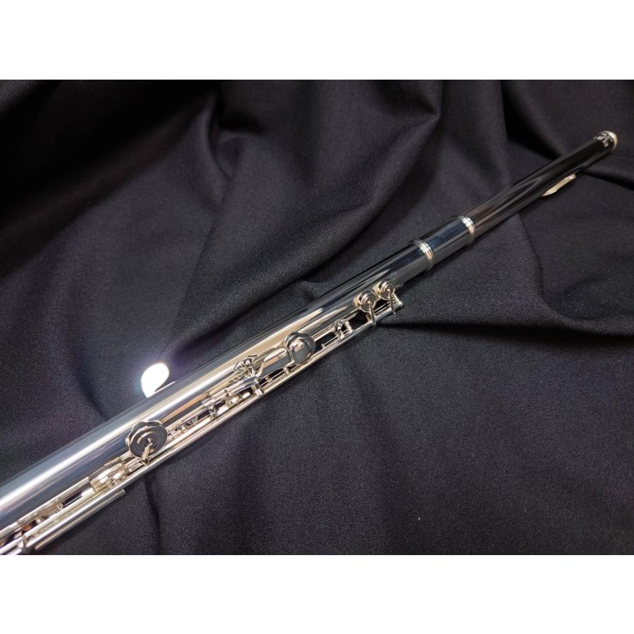 MIYAZAWA ミヤザワ フルート Atelier1E BR : 伊藤楽器船橋店 - 通販