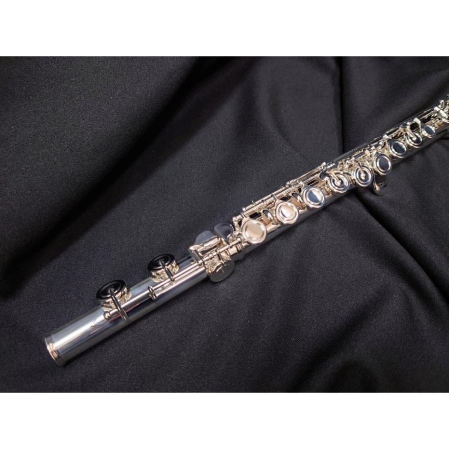 MIYAZAWA ミヤザワ フルート Atelier1E BR : 伊藤楽器船橋店 - 通販