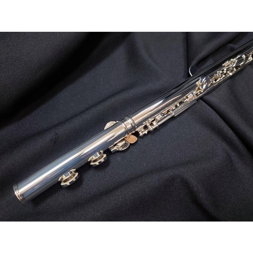 MIYAZAWA ミヤザワ フルート Atelier1E BR : 伊藤楽器船橋店 - 通販