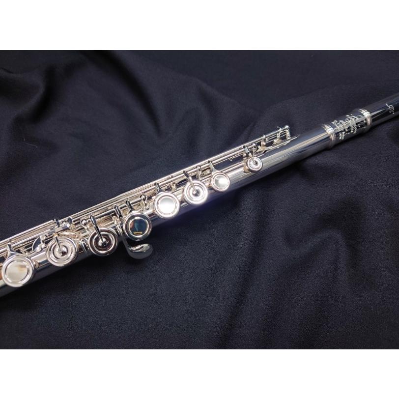 MIYAZAWA ミヤザワ フルート Atelier Plus-1E : 伊藤楽器船橋店 - 通販