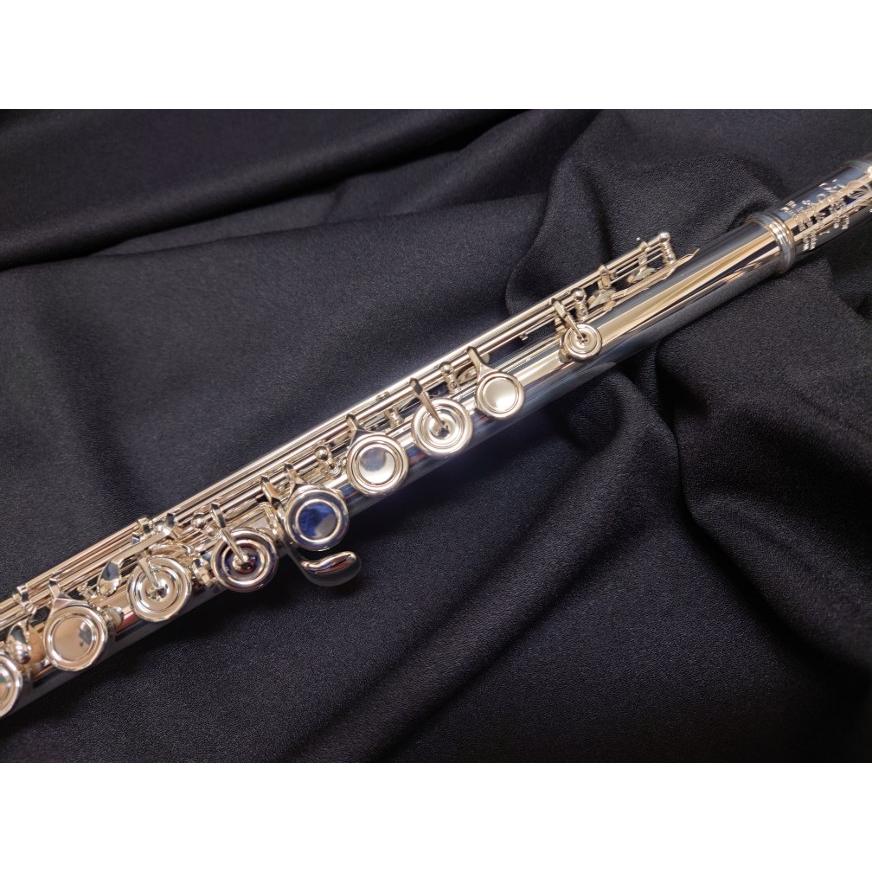 y*e様 MIYAZAWA ミヤザワフルート Atelier I MZ-Aフルー MIYAZAWA ミヤザワ フルート Atelier Plus-1E : 伊藤楽器船橋店 - 通販