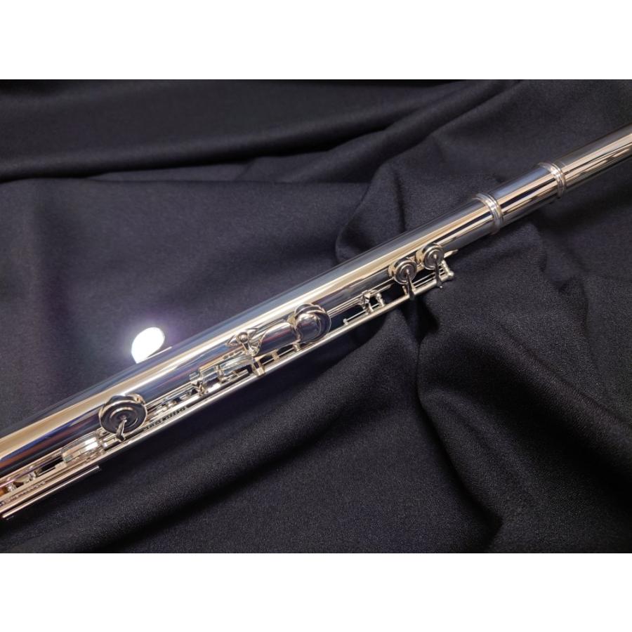 MIYAZAWA ミヤザワ フルート Atelier Plus-1E : 伊藤楽器船橋店 - 通販