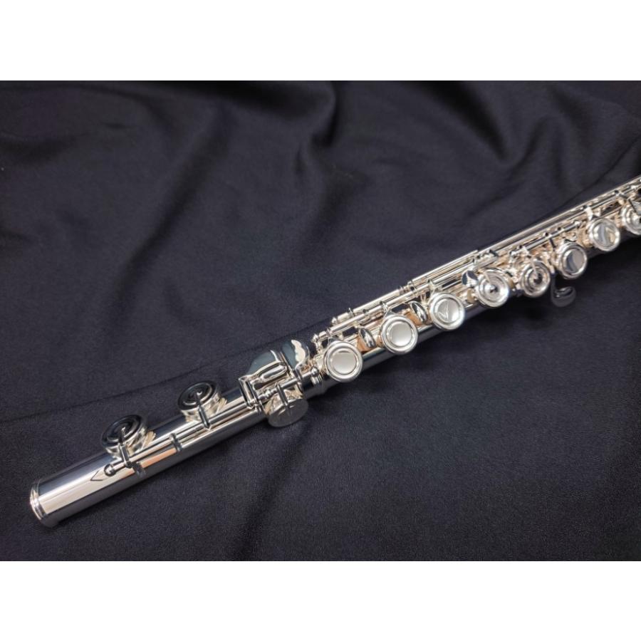 MIYAZAWA ミヤザワ フルート Atelier Plus-1E : 伊藤楽器船橋店 - 通販