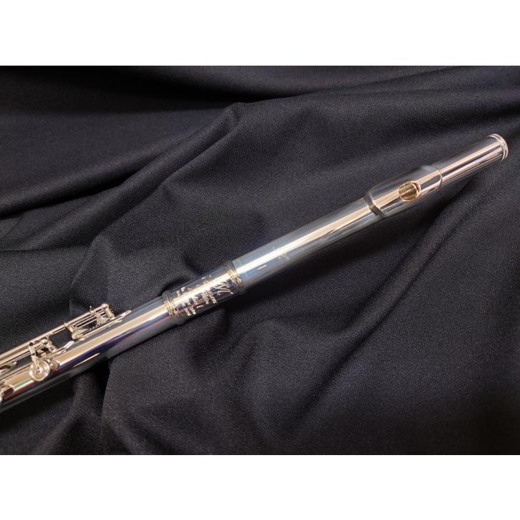 MIYAZAWA ミヤザワ フルート Atelier Plus-1E : 伊藤楽器船橋店 - 通販