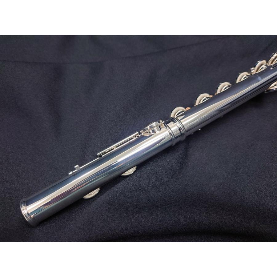 MIYAZAWA ミヤザワ フルート Atelier Plus-1E : 伊藤楽器船橋店 - 通販