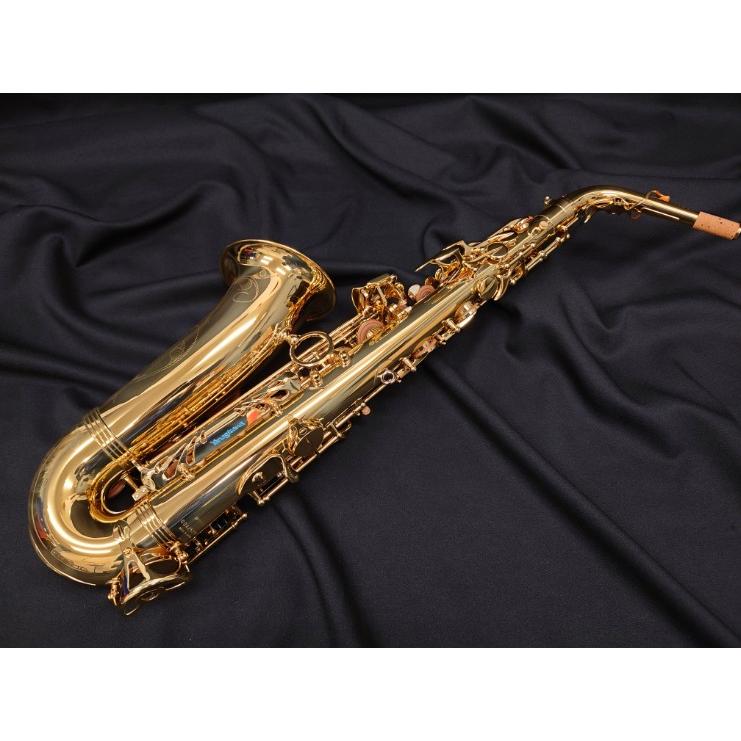 YANAGISAWA ヤナギサワ アルトサックス A-WO10 : 伊藤楽器船橋店
