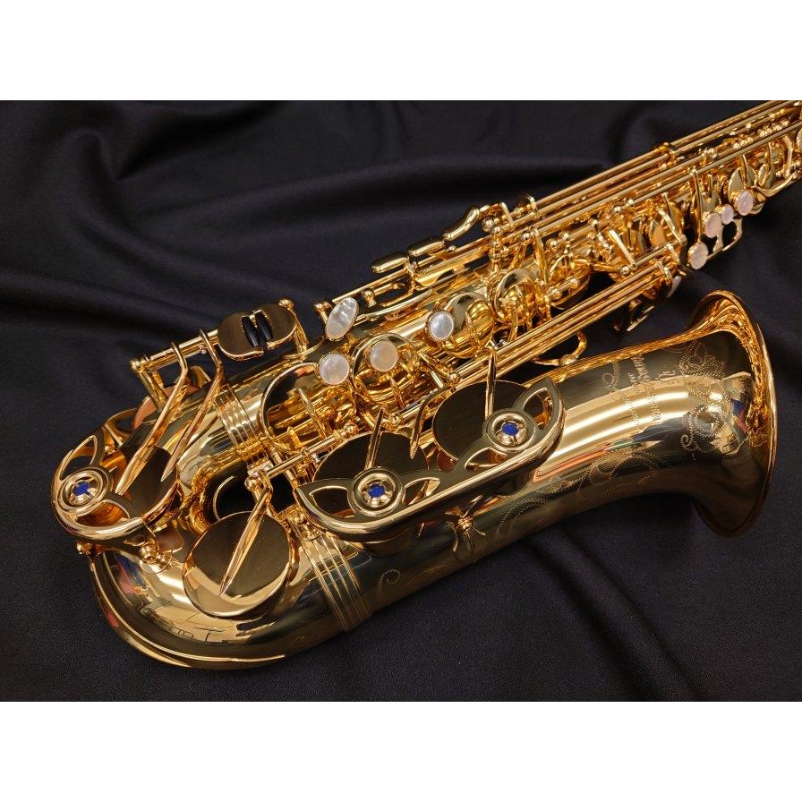 YANAGISAWA ヤナギサワ アルトサックス A-WO10 : 伊藤楽器船橋店