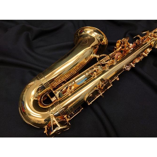 YANAGISAWA ヤナギサワ アルトサックス A-WO10 : 伊藤楽器船橋店