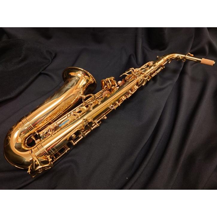 YANAGISAWA ヤナギサワ アルトサックス A-WO10 : awo10 : 伊藤楽器船橋 
