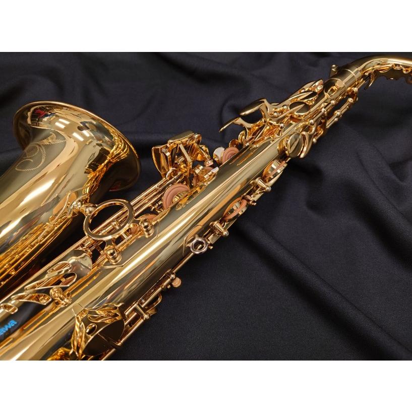 YANAGISAWA ヤナギサワ アルトサックス A-WO10 : 伊藤楽器船橋店