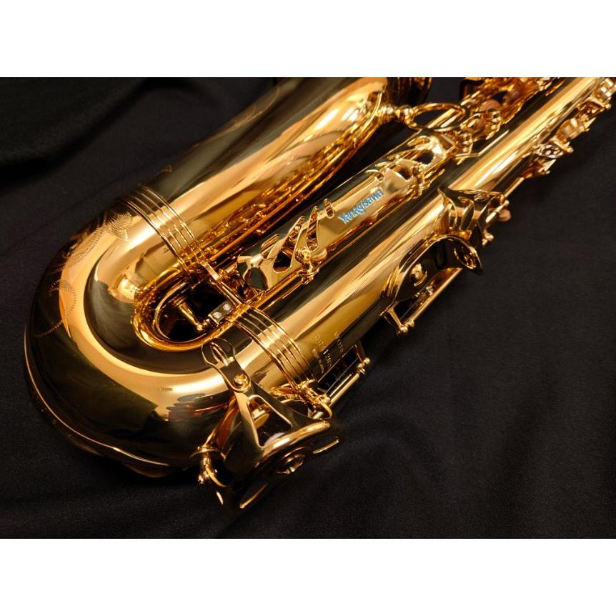 YANAGISAWA ヤナギサワ アルトサックス A-WO10 : awo10 : 伊藤楽器船橋 