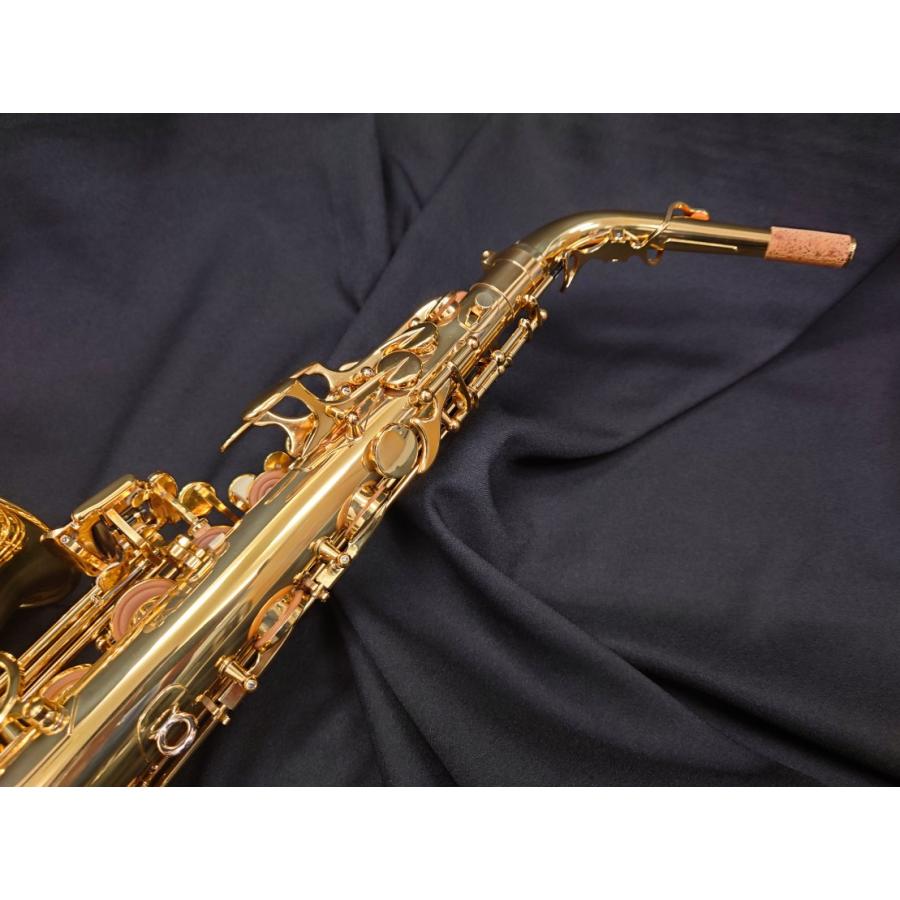 YANAGISAWA ヤナギサワ アルトサックス A-WO10 : 伊藤楽器船橋店 YANAGISAWA ヤナギサワ アルトサックス A-WO10 : 伊藤楽器船橋店