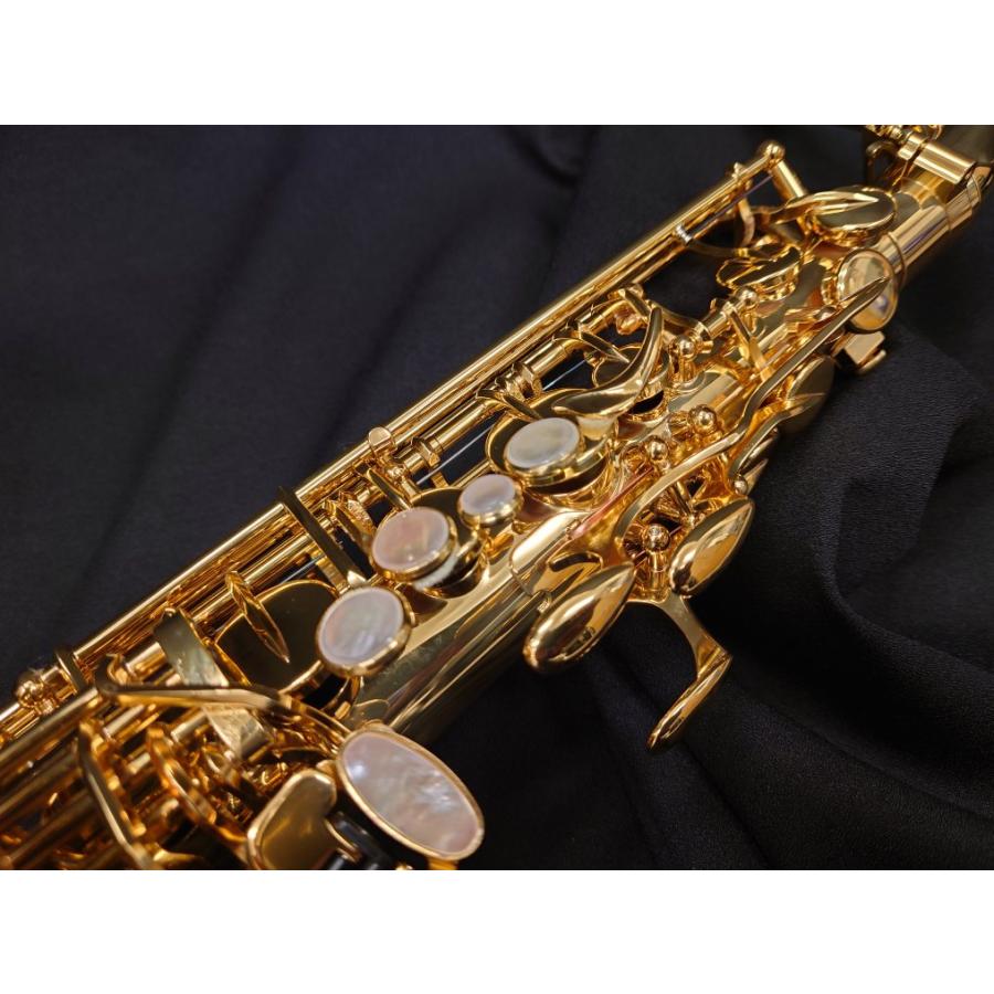 YANAGISAWA ヤナギサワ アルトサックス A-WO10 : 伊藤楽器船橋店 YANAGISAWA ヤナギサワ アルトサックス A-WO10 : 伊藤楽器船橋店