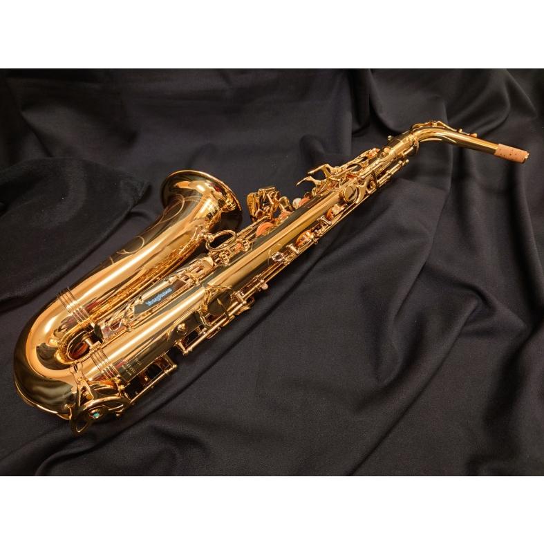 YANAGISAWA ヤナギサワ アルトサックス A-WO1 : awo1 : 伊藤楽器船橋店 