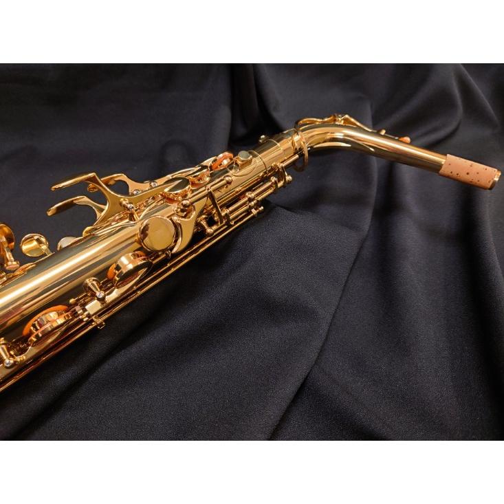 YANAGISAWA ヤナギサワ アルトサックス A-WO1 : awo1 : 伊藤楽器船橋店 