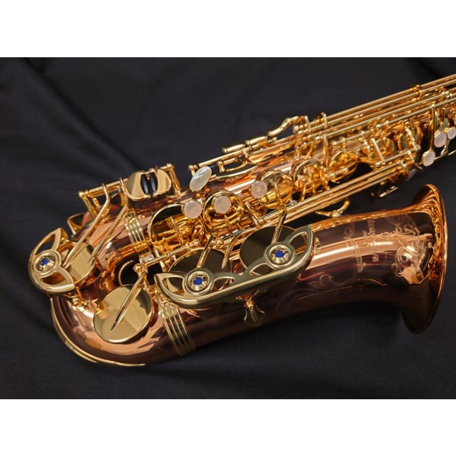 ヤナギサワ アルトサックス YANAGISAWA ヤナギサワ アルトサックス A-WO20 : 伊藤楽器船橋店