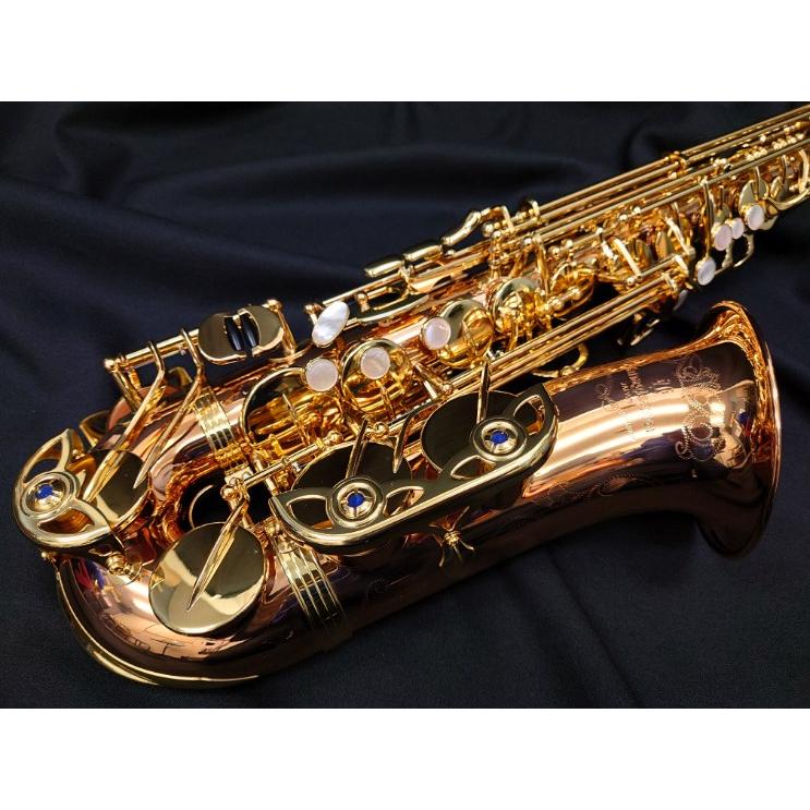 YANAGISAWA ヤナギサワ アルトサックス A-WO20 : 伊藤楽器船橋店