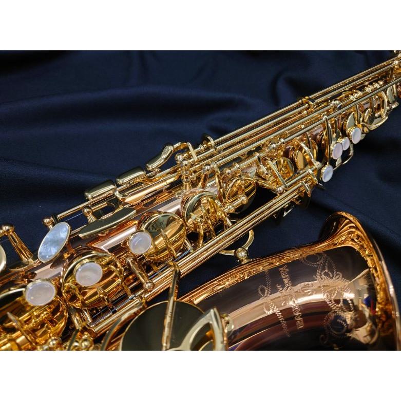 YANAGISAWA ヤナギサワ アルトサックス A-WO20 : 伊藤楽器船橋店