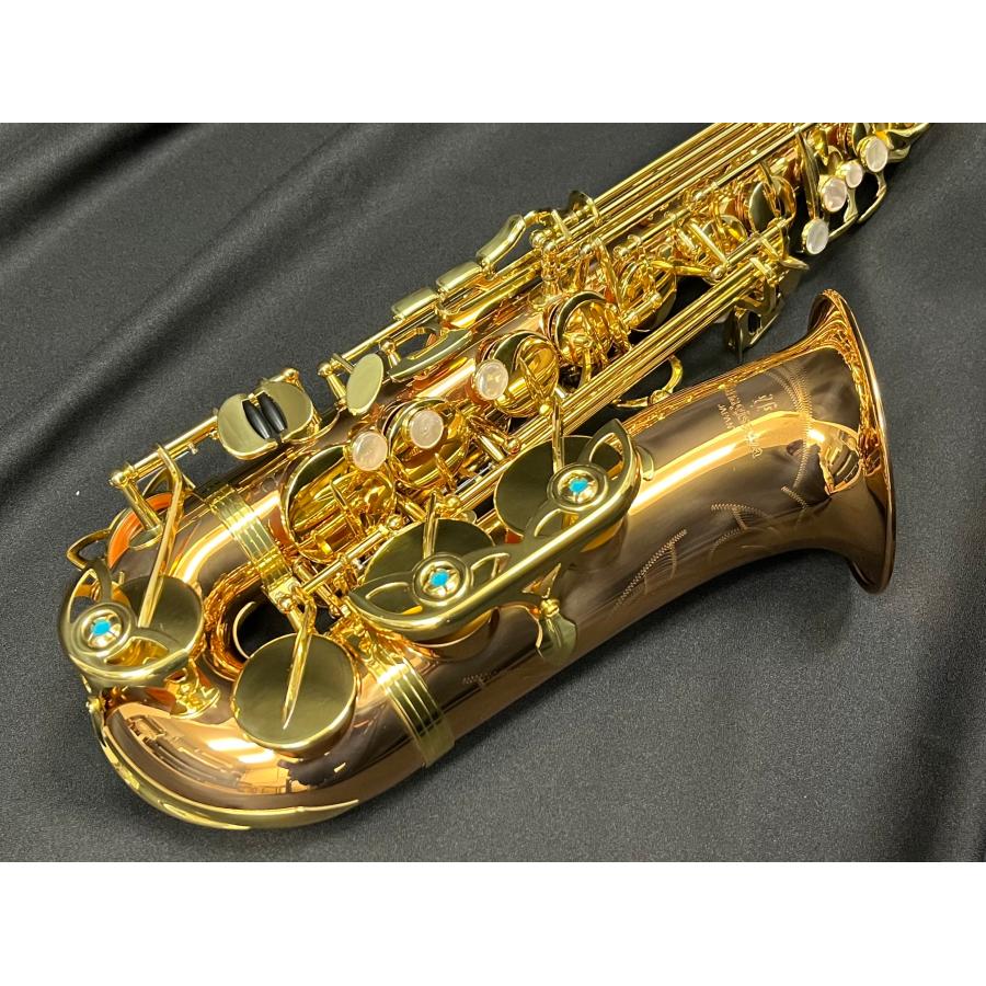 YANAGISAWA ヤナギサワ アルトサックス A-WO2 : 伊藤楽器船橋店