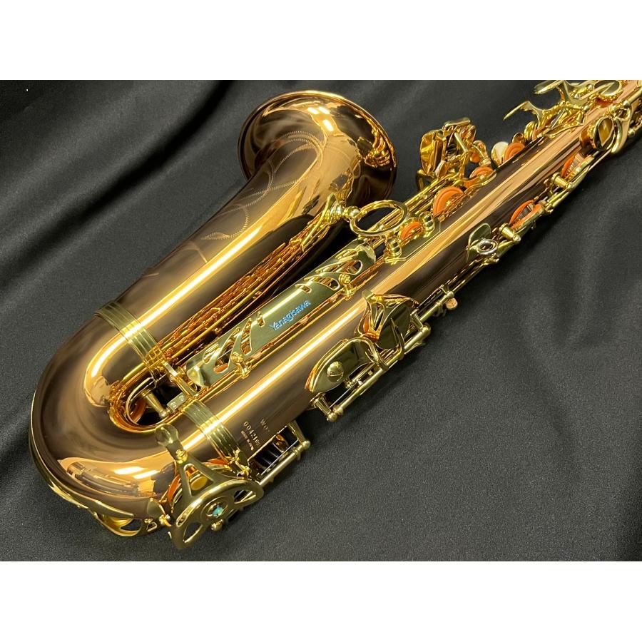 ヤナギサワ ヤニーシクス アルトサックス YANAGISAWA Yany SIXS ヤニーシクス アルトサックス B