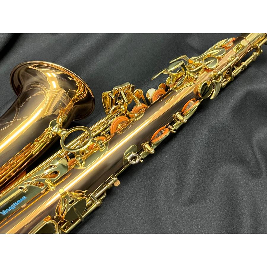 ヴィンテージ Yanagisawa ヤナギサワ A-4 アルトサックス YanagisawaSAX】ヤナギサワ アルトサックス4機種展示中！｜島村