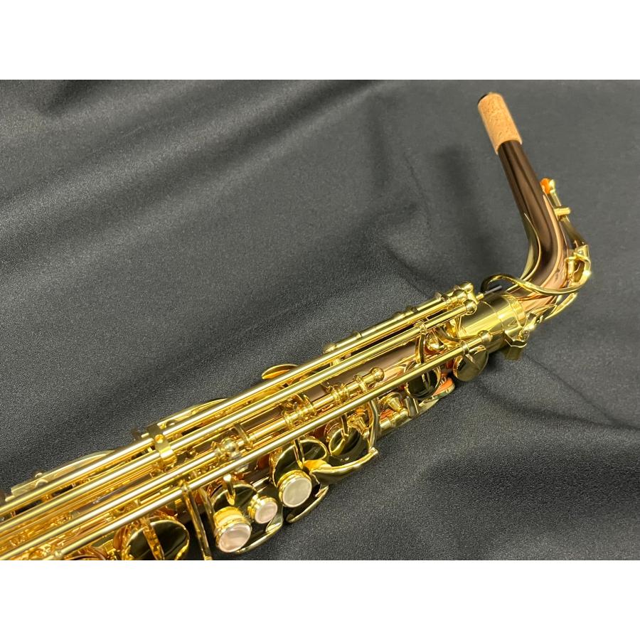 YANAGISAWA ヤナギサワ アルトサックス A-WO2 : 伊藤楽器船橋店 - 通販