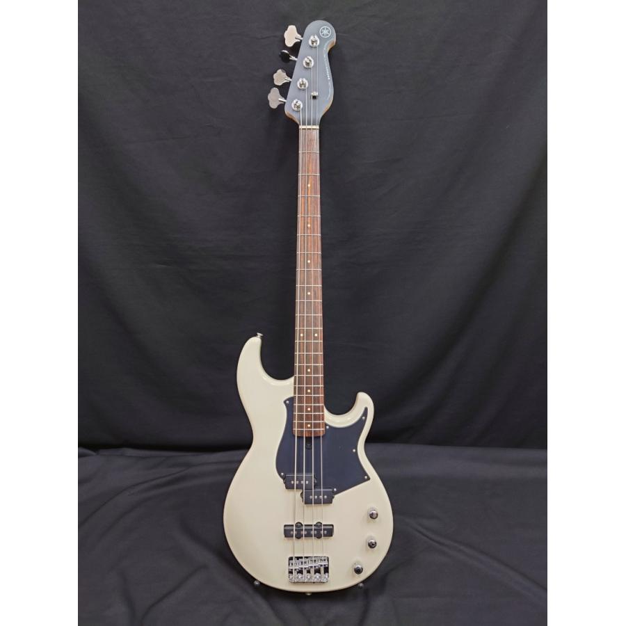 YAMAHA BB234ビンテージホワイト : 伊藤楽器船橋店 - 通販 - Yahoo