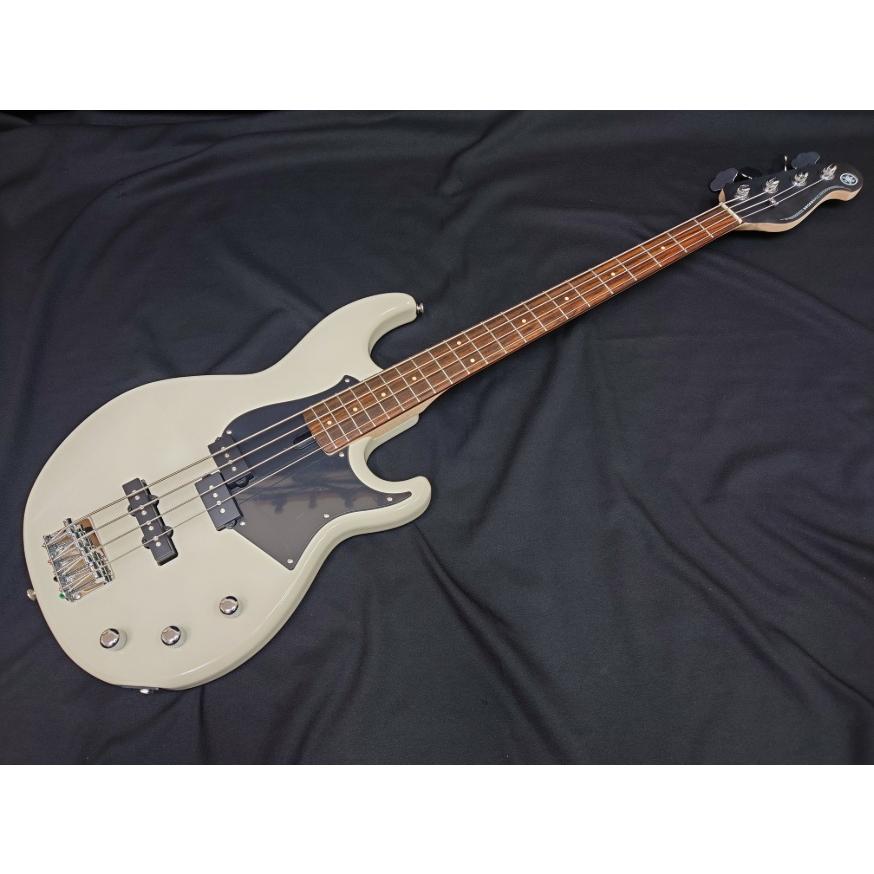 YAMAHA BB234ビンテージホワイト : 伊藤楽器船橋店 - 通販 - Yahoo