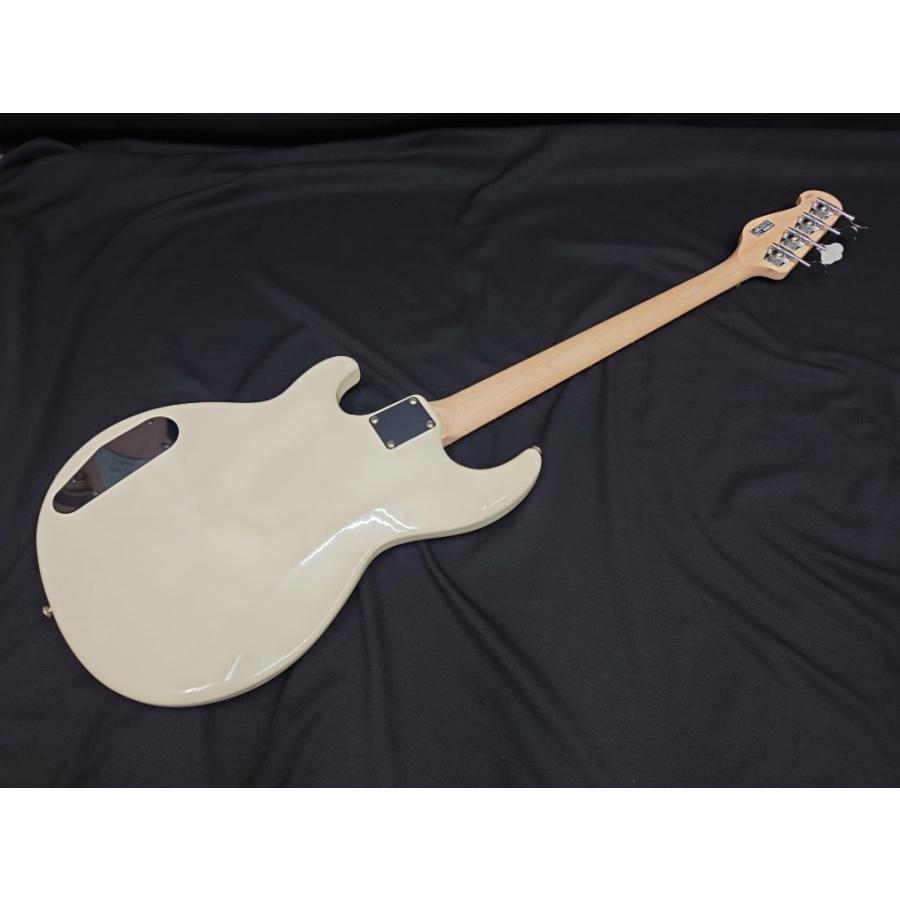 YAMAHA BB234ビンテージホワイト : 伊藤楽器船橋店 - 通販 - Yahoo
