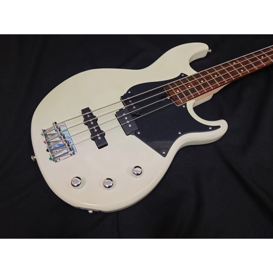 YAMAHA BB234ビンテージホワイト : 伊藤楽器船橋店 - 通販 - Yahoo