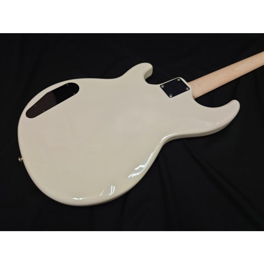 YAMAHA BB234ビンテージホワイト : 伊藤楽器船橋店 - 通販 - Yahoo