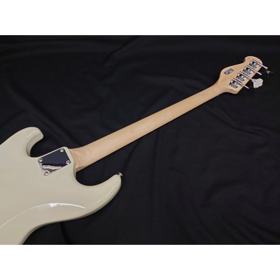YAMAHA BB234ビンテージホワイト : 伊藤楽器船橋店 - 通販 - Yahoo